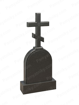 Голгофа  №504