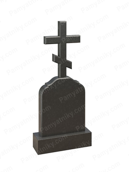 Голгофа  №515