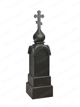 Голгофа  №544
