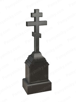 Голгофа №547