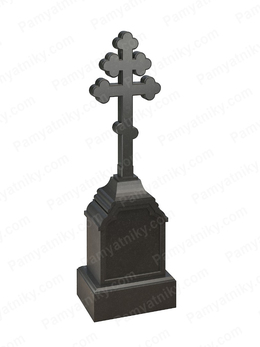 Голгофа №548