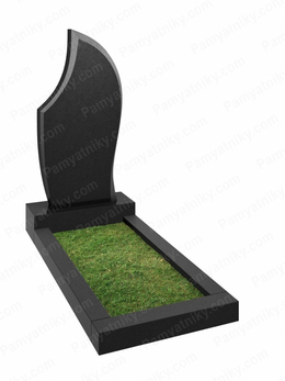 Памятник из гранита (222)