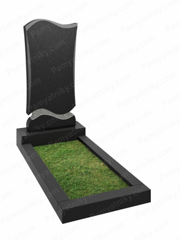 Памятник из гранита (233)