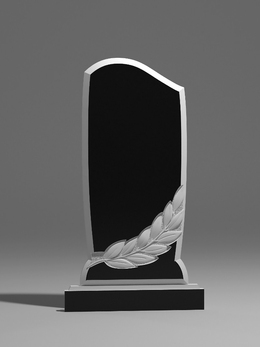 Памятник из гранита (Ф236)-274